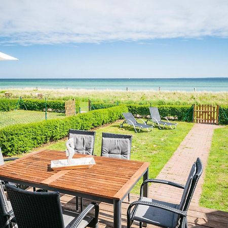 Villa Ocean 1 Rettin Esterno foto