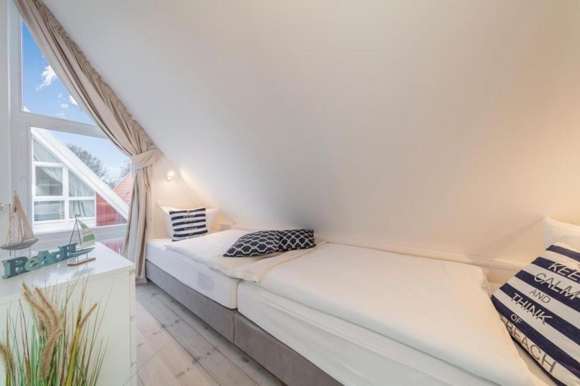 Villa Ocean 1 Rettin Esterno foto