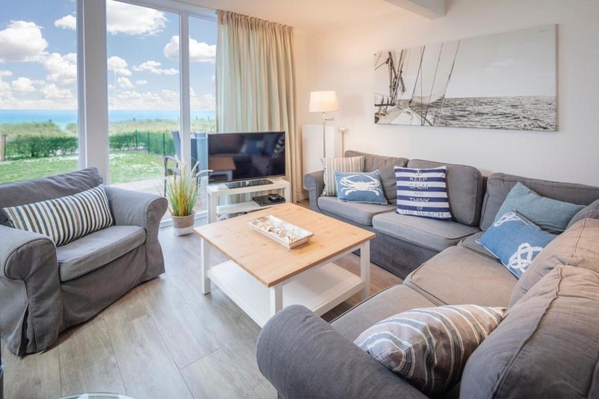Villa Ocean 1 Rettin Esterno foto