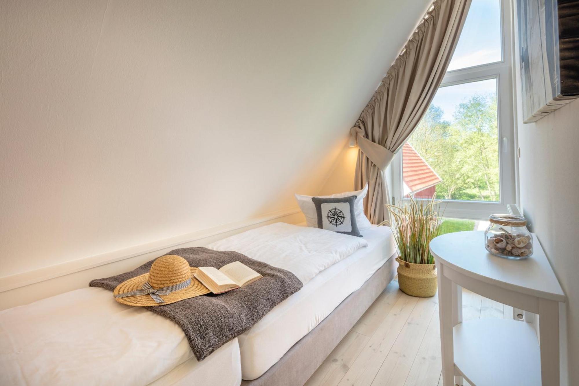 Villa Ocean 1 Rettin Esterno foto